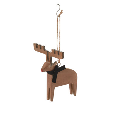Sleigh Ride Ornament 4"x 5"