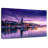Nicci Bremen Purple Sunrise