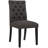 Modway Duchess Button Tufted Fabric Dining Chair-108466787-129757605