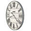 West Grove Analog Clock