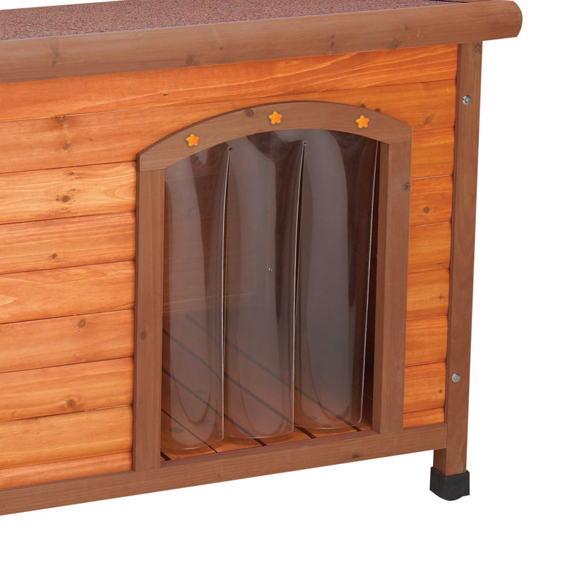 Christhardt Door Flap, Medium (Premium A-Frame Only)