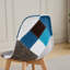 Galvez Upholstered Dining Chair-1857236428
