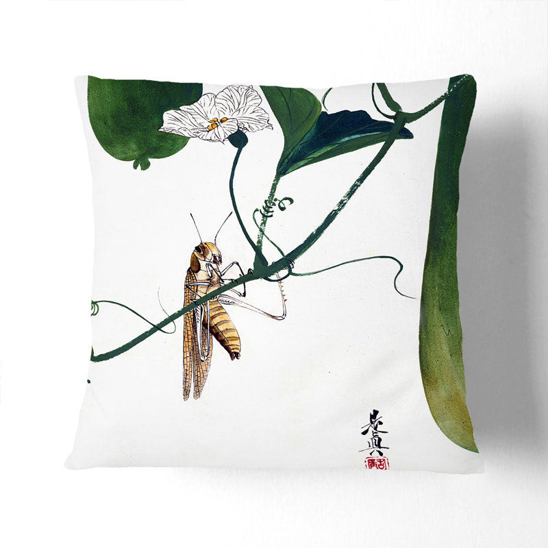 Square Cushion, 55cm H x 55cm W x 20cm D