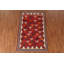 Tapis kilim animalier 5 x 7