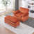 Orange Corduroy is out of stock