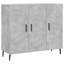 Lincolnia 3 - Door Rectangle Accent Cabinet-1947530300