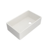 Allia™ 32" Fireclay Single Bowl Apron Front Kitchen Sink
