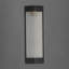 Applique murale en aluminium Myra-1514646172