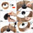 1-Light Outdoor Pendant Light