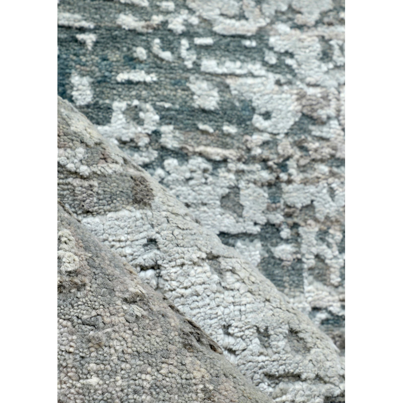 Parker One-of-a-Kind 7'11" X 10'1" Area Rug