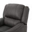 Fauteuil inclinable pivotant Themba-1062511279