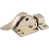 Polished Nickel