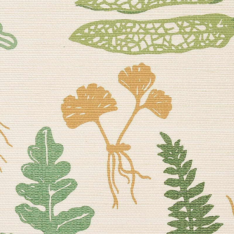 Papier peint Halcott Sisal