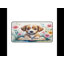 Polyester Desk Pad-2135597805