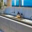 MTI Petra 13 26" Undermount Bathroom Sink-1154636826