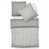Grey is out of stock selected