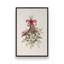 Impression sur toile «Mistletoe Magic»-2110721630-2110721616