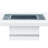 ARIYA WHITE BAR TABLE