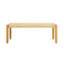 BANC D'ANGIE