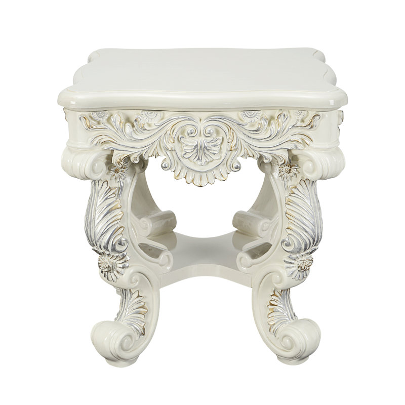 Adara END TABLE