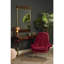 Greggory Upholstered Armchair