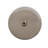 Sch. 40 PVC Tip-Toe Bathtub Leg Drain Assembly with One-Hole Overflow-37144995