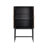 Bloomingville 38'' Bar Cabinet