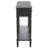 Branden 2-Drawer Console Table-106444282