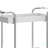 Saphronia Bar Cart