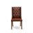 Finish Solid Wood Top with Butterfly Leaf Dining Table Set-832211064-832211070-815026543