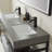 Funes 60 " W Freestanding Standard Free Standing 2 Double Vanity Bathroom Vanity With Stone Top-92697684-92697685-92697686
