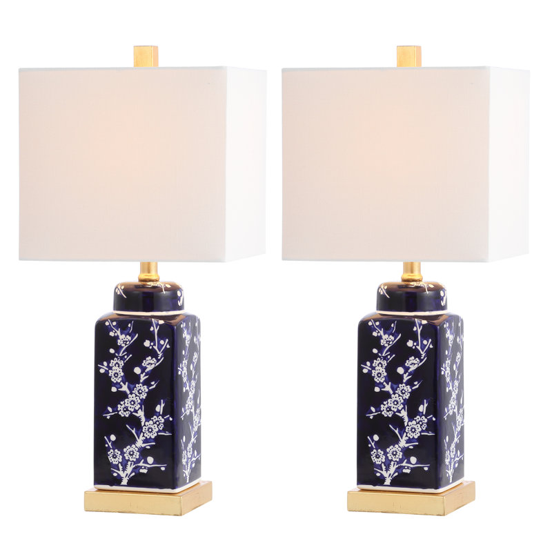 Mccourt Ceramic Table Lamp