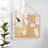 Mattson Commercial Wall Mount Framed Linen Board with Included Wooden Push Pins-91483721-91483719