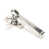 Polished Nickel
