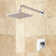 Ryle Shower Faucet with Rough-in Valve