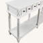 Milas 58'' Console Table-324800250