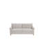 Francys 2 - Piece Velvet Living Room Set-1133585799