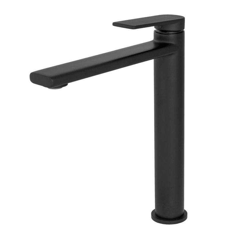 Mono Basin Mixer, Black