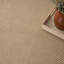 Tapis beige tissé à la machine Boskovich-1595971050