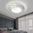 Kathaleia LED Flush Mount