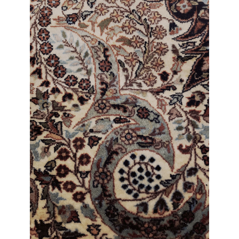 One-of-a-Kind 4'7" X 7'4" Area Rug