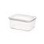 Contenant alimentaire empilable 3 tasses Ecozen