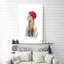" Modern Bunny I " by Lanie Loreth-31477098-31936898