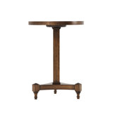 Tavel End Table