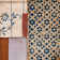 The Motif Set Print by Shaina Page