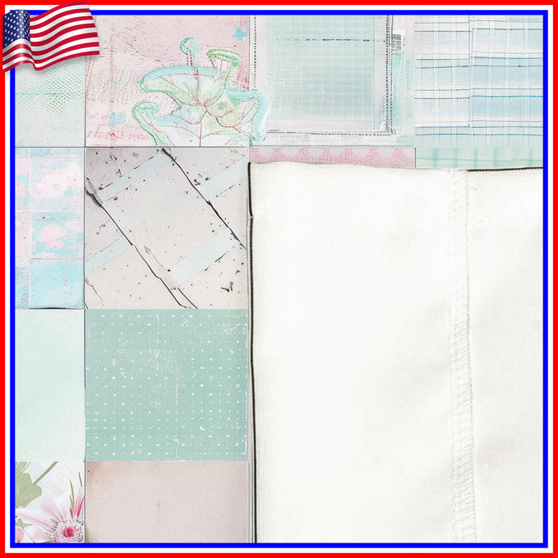 Degollado Shower Curtain, 73"H x 70"W