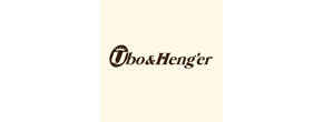 Ubo&Heng'er Logo