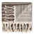 Taupe Brown est en rupture de stock