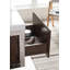 Ensemble de meuble-lavabo mural simple l 47 po x P 20 po x H 18 po Boswick-162213695-160593557