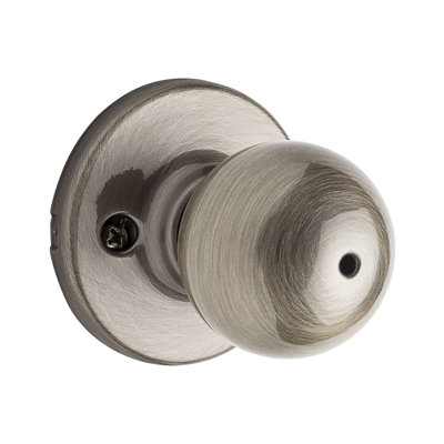 Polo Privacy Door Knob